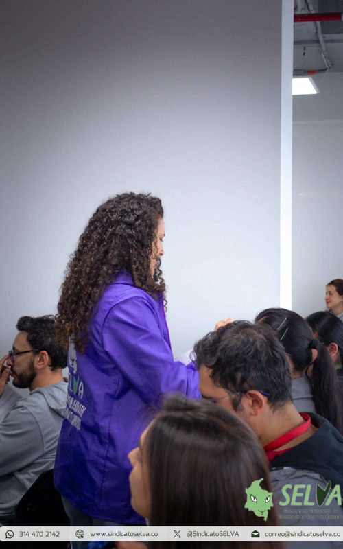 Curso SELVA 2025-10