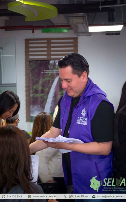 Curso SELVA 2025-8