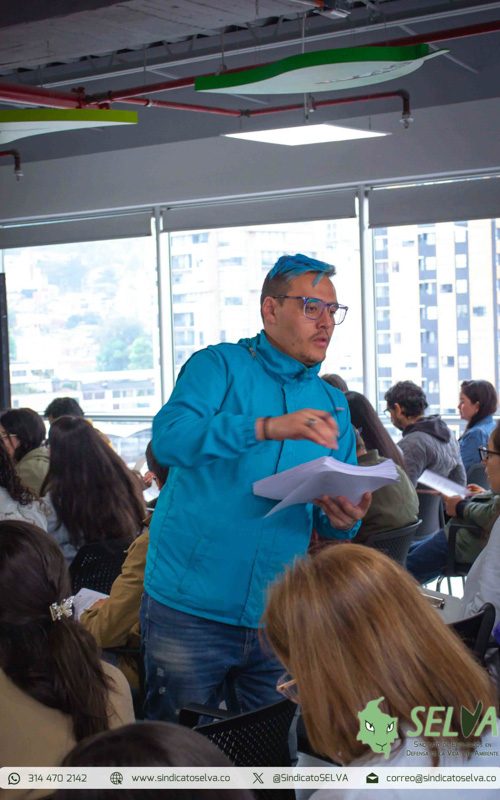 Curso SELVA 2025-9
